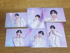 原因は自分にある。 36弾 生写真 桜木雅哉