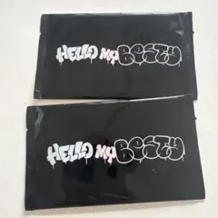 Hello My BESTY vol.2 LEO A 2点セット