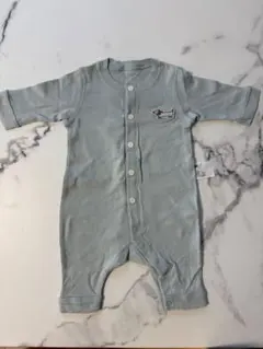 【UNIQLO】Baby カバーオール