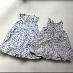 ラブ&ピース&マネー　ワンピース&チュニックのサムネイル