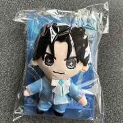 ＊美品＊おけんとさま ぬいぐるみキーホルダー 中島健人 おけんとさま ぬいぐるみ マスコット USED超美品 ライブ