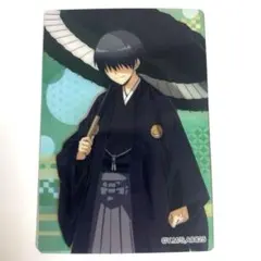 暗殺教室 千葉龍之介 オーロラアートコレクション