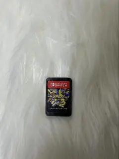 スプラトゥーン3 カセット