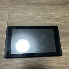 ニンテンドーswitch