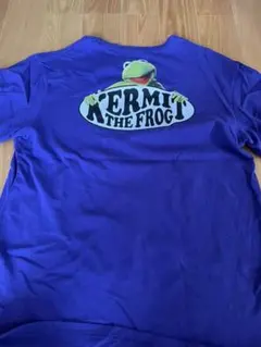 kermit エックスガールTシャツ値下げしましたのサムネイル