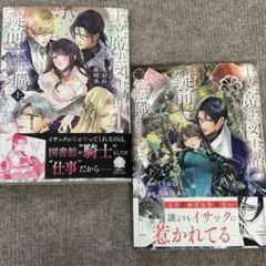 王立魔法図書館の[錠前]に転職することになりまして
