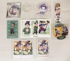 忍たま乱太郎 潮江文次郎 まとめ売り 最終値下げ】忍たま 潮江文次郎まとめ売り - Mercari | Rakufun