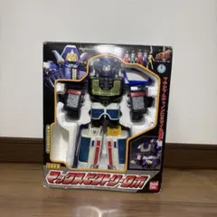 2026年最新】マックスビクトリーロボの人気アイテム - メルカリ