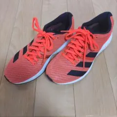 タイムセール　アディダス　アディゼロボストン８ ランニングシューズ　23cm