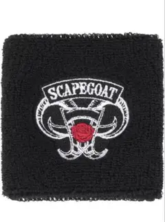 浜崎あゆみ SCAPEGOAT ツアーリストバンド
