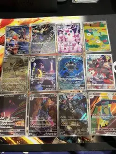 ポケモンカードゲーム AR.CHR 計75枚　まとめ売り