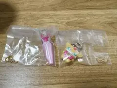 名探偵プリキュア ミニチュアコレクションプリキット ジェット先輩