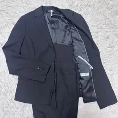 PERSON’S ブラックフォーマル ママスーツ XL相当 13号