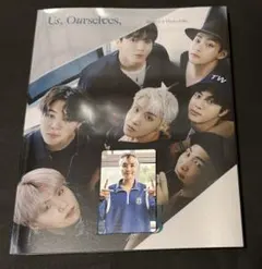 2025年最新】bts special 8 photo-folio 写真集の人気アイテム - メルカリ