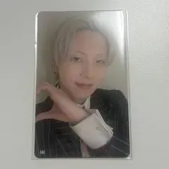 JO1 川尻蓮 7000円トレカ 146