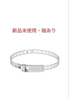 カヲル様専用★DIESEL シルバー ブレスレット