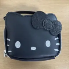 キティ ポーチ メイクポーチ 宝島