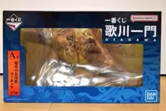 一番くじ 歌川一門 A賞 相馬の古内裏 フィギュア 下位賞 おまけ付きのサムネイル