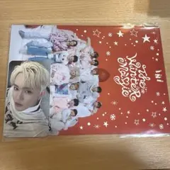 南海電鉄 INI⭐︎田島将吾 新品未開封