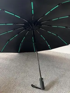 折り畳み傘 ワンタッチ 男女兼用