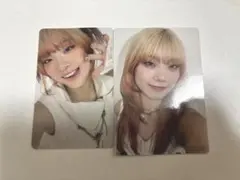 HANA ちゃんみな MAHINA JISOO ジス マヒナ