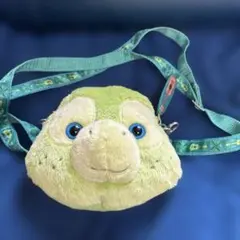 ディズニー オルメル　ポーチ　アウラニ