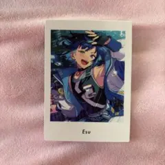 あんスタ ぱしゃっつ エス