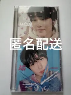 【期間限定出品】NCTWISHサクヤセット