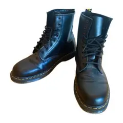 Dr.Martens 1460 8HOLE BOOT SMOOTH BLACK