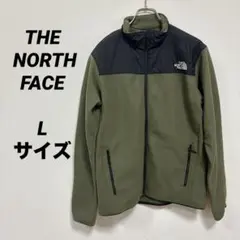 極美品✨THE NORTH FACE フリースジャケット Lサイズ