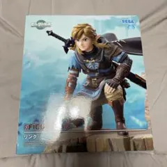 ゼルダの伝説 NINTENDO 任天堂 ドットグラフ サウンド付フィギュア 
