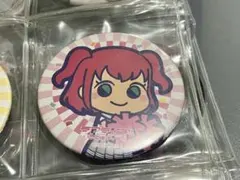 ラブライブ！サンシャイン!! 黒澤ルビィ 缶バッジ 学校祭ライブ - メルカリ