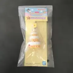 一番くじたまごっちのぷちぷちおみせっち　E賞 おみせやさんのフィギュアマーカー