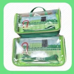 サラブレッドコレクション　ぬいぐるみ　収納バッグ