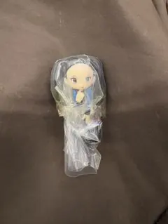 aespa つまんでつなげてマスコット カリナ