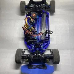 2026年最新】タミヤ tt02bの人気アイテム - メルカリ