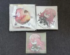 オトメイト　OVER REQUIEMZ　オバレク　リボンタイ　ドロシー　アクスタ