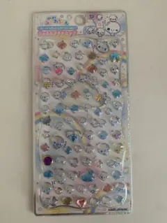 【正規品】プチドロ　あわわちゃん