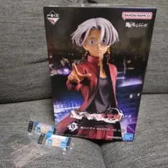 一番くじ☆東京リベンジャーズ　天竺編　黒川イザナ