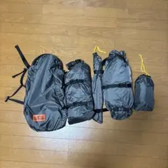 キャンプ用品まとめ売り　引退品 キャンプ用品 引退 まとめ売り - メルカリ