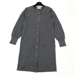 2025年最新】イヴサンローラン カーディガンの人気アイテム