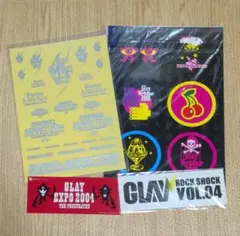 2026年最新】GLAY グッズの人気アイテム - メルカリ