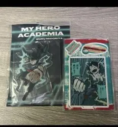 僕のヒーローアカデミア アクリルスタンド