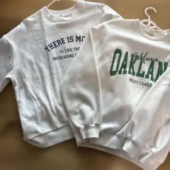 スエット上下 スウェット