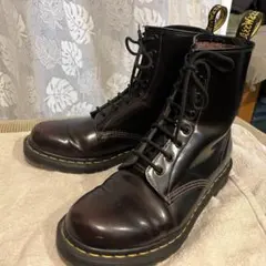 Dr. Martens 1460 ARCADIA LEATHER BOOTS