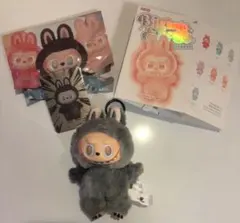 2026年最新】Popmart labubu シークレットの人気アイテム - メルカリ