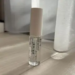 SHIRO ホワイトムスク オードパルファン　10ml