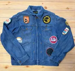 2025年最新】Wrangler Gジャン・デニムジャケットの人気アイテム