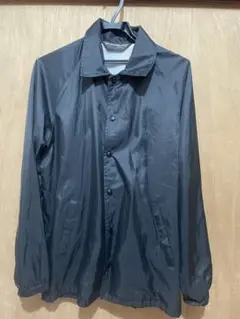 80s USA製 SPORTSMASTER コーチジャケット ナイロンジャケット