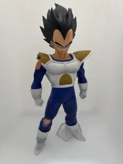 D賞　ベジータ　フィギュア　一番くじ ドラゴンボールVSオムニバスCROSS
